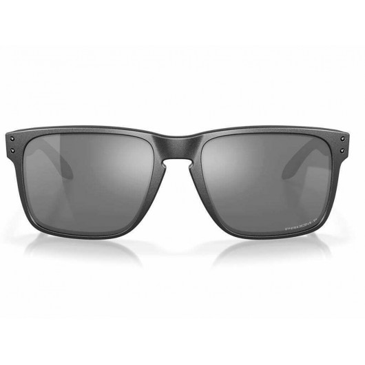 OAKLEY OO9417-30 59 HOLBROOK XL PRIZM BLACK POLARIZED - OAKLEY